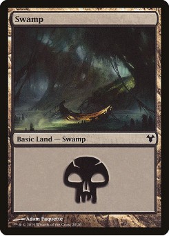 Swamp