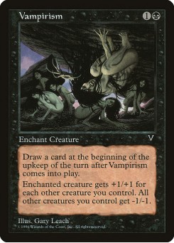 Vampirism