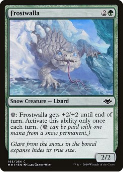 Glaciowalla