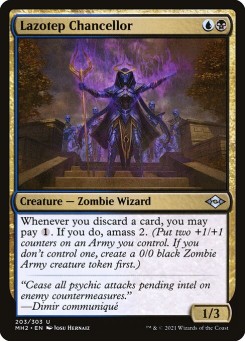 Chanceler de Lazotep