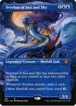 Svyelun de Mar e Céu