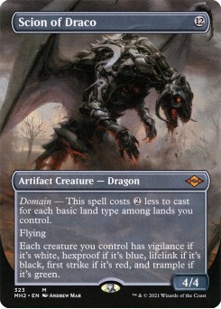 Herdeiro de Draco