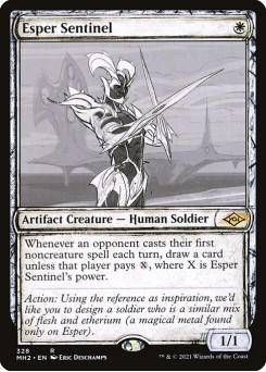 Sentinela de Esper