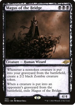 Magus da Ponte