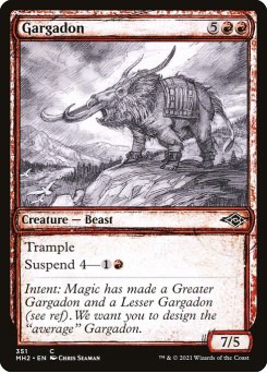 Gargadonte
