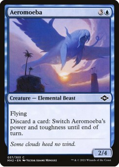 Aeroameba