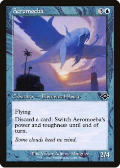 Aeroameba