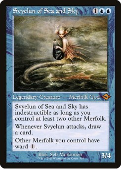 Svyelun de Mar e Céu