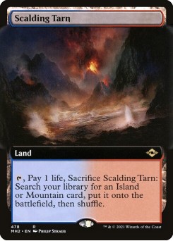 Scalding Tarn