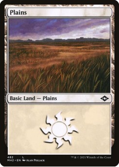 Planície