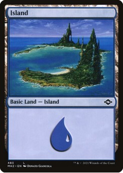 Ilha
