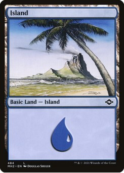 Ilha