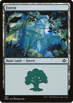 Floresta