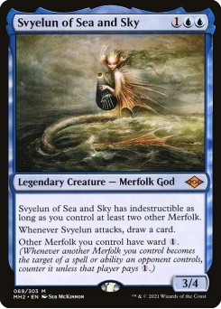 Svyelun de Mar e Céu