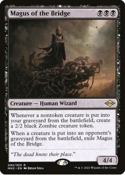 Magus da Ponte