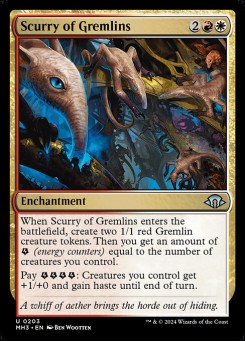 Fuga dos Gremlins