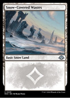 Ermos Nevados