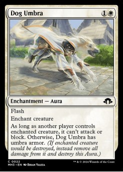 Sombra de Cão