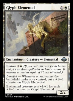 Elemental dos Glifos