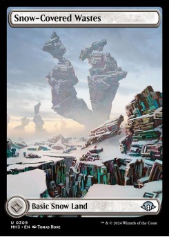 Ermos Nevados