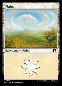 Planície