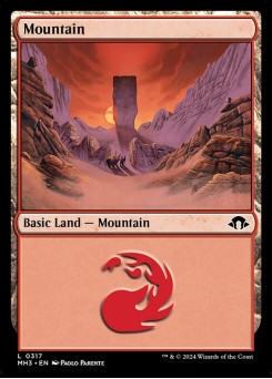 Montanha
