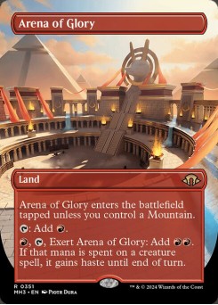 Arena da Glória