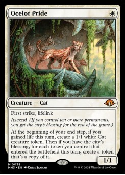 Bando de Ocelot