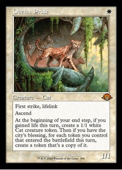 Bando de Ocelot