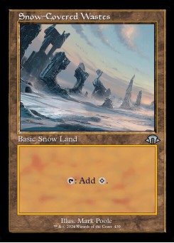 Ermos Nevados