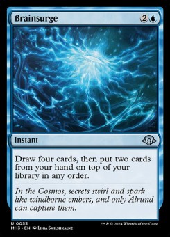 Erupção Cerebral