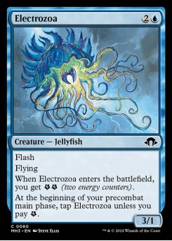 Eletrozoa