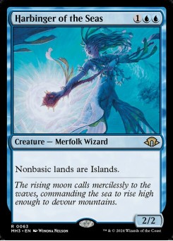 Anunciadora dos Mares