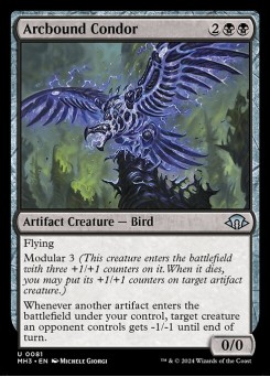 Condor Arconexo