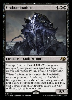 Abominaguejo