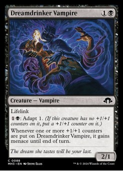 Vampira Sorve-sonhos