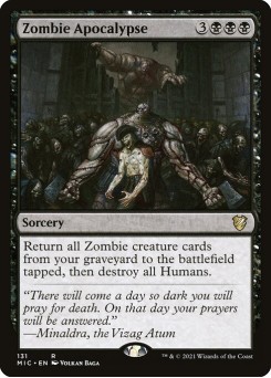 Apocalipse dos Zumbis