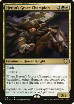 Campeão de Graça das Garças