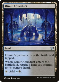 Aqueduto Dimir