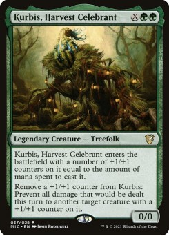 Kurbis, Celebrante da Colheita