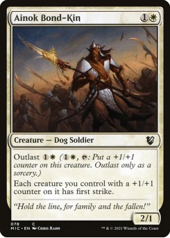 Aniok Laço-de-honra