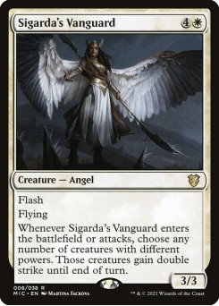 Vanguarda de Sigarda