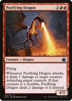Dragão Purificador