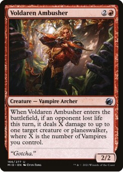 Emboscador Voldaren