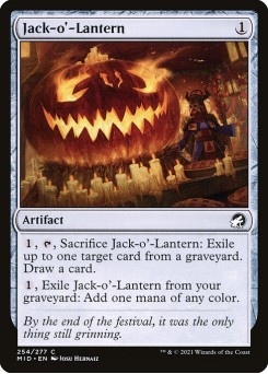 Jack da Lanterna
