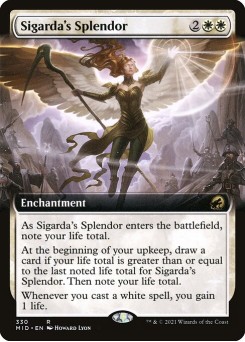 Sigarda's Splendor