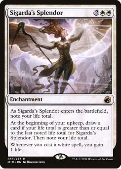 Esplendor de Sigarda