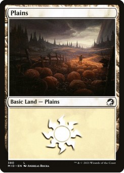 Planície
