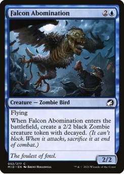 Abominação Aquilina