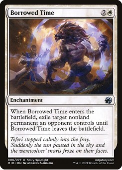 Tempo Extra